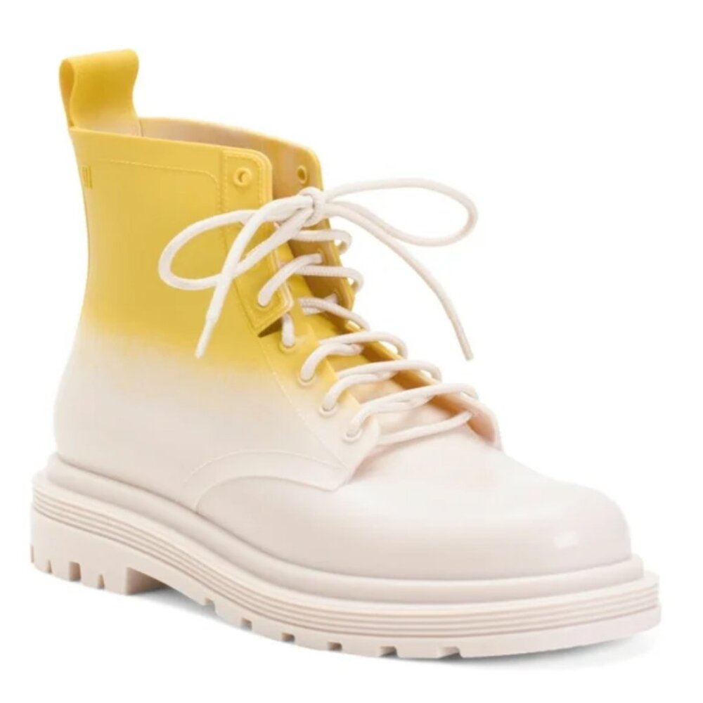 NWOB Melissa Coturno Boots